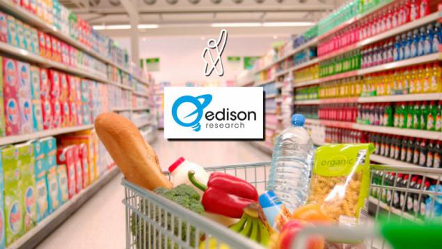 82% - საკვები და პირველადი ნივთები გაცილებით ძვირია, ვიდრე პანდემიამდე - Edison research