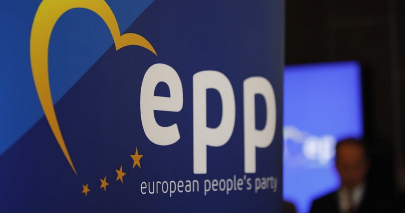 EPP: თუ კანონს მიიღებენ, EU-მა საქართველოსთან გაწევრიანებაზე მოლაპარაკება არ უნდა დაიწყოს